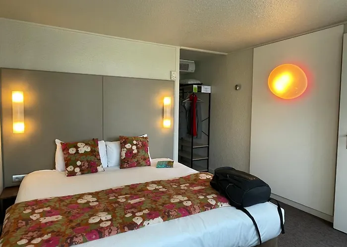 Brit Hotel Quimper Sud