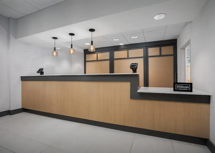Homewood Suites By Hilton Cleveland-Solon