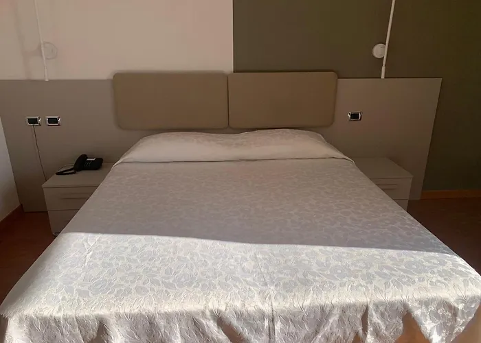 Hotel La Bussola