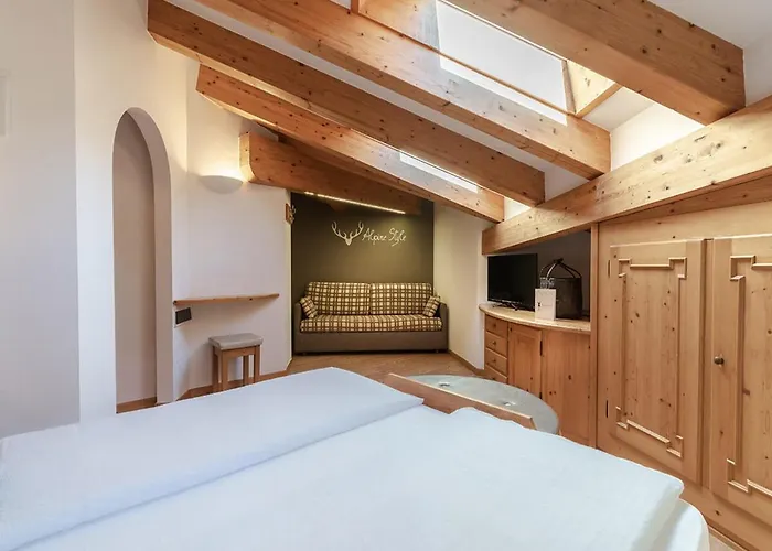 Hotel Madonnina Resort And Wellness
