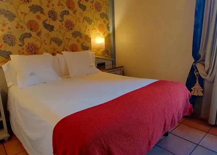 Hotel Villa De Torla