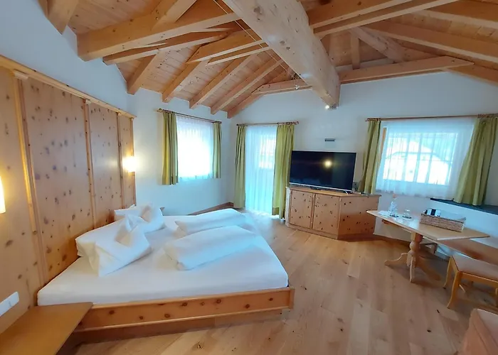Hotel Enzian