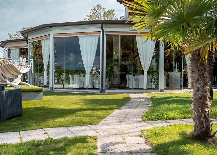 Villa Riviera Hotel Udine