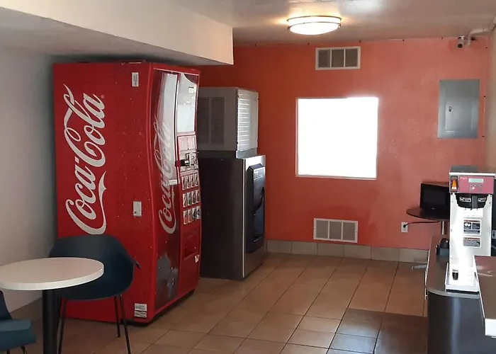 Motel 6-Goodland, Ks
