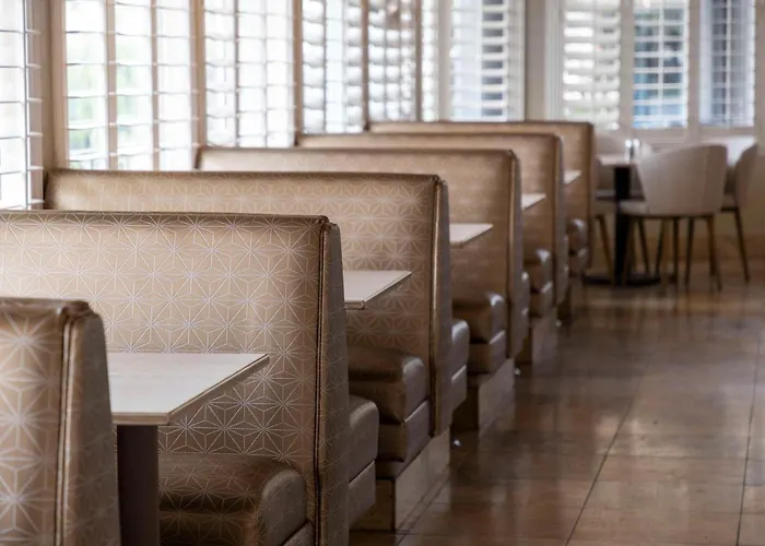 Doubletree By Hilton San Diego Bayside
