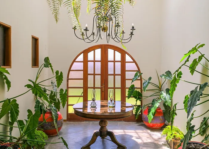 Hotel Tartar