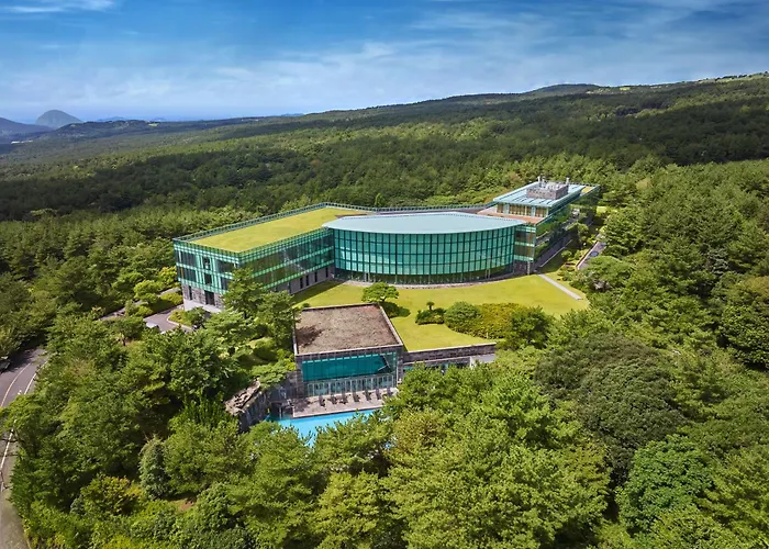 WE Hotel Jeju