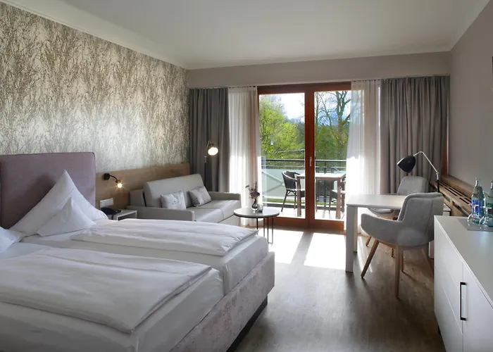 Jammertal Resort