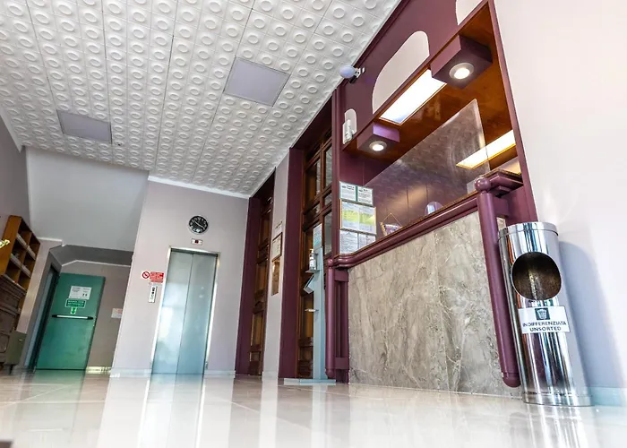Hotel Cristallo