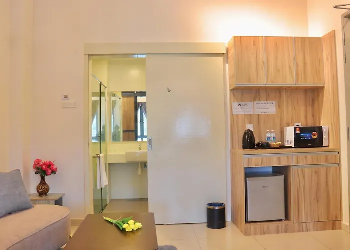 ATS Cameron Hotel&Apartments