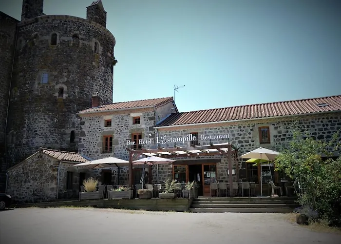 L'Estampille