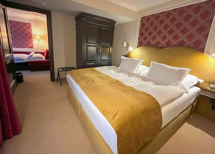 Boutique Hotel Gaia Superior