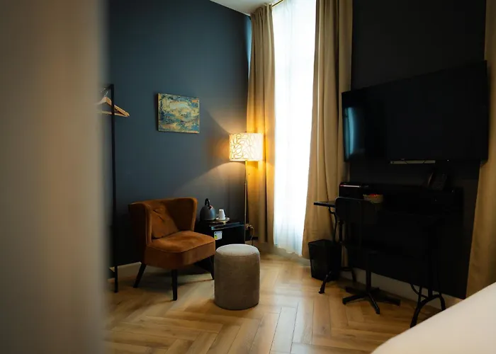 Hotel Grand Place
