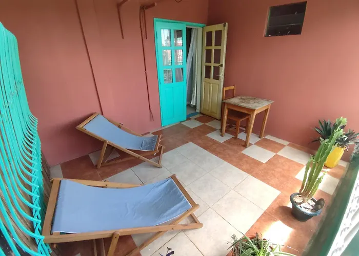Le DIEGO Hôtel