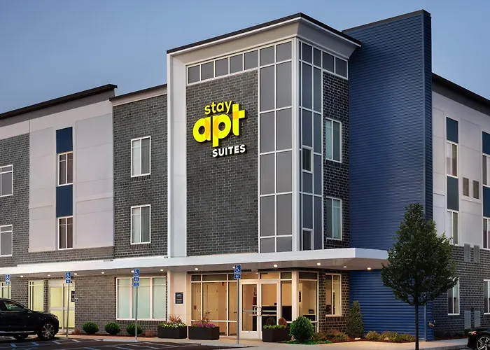 Stayapt Suites Waco