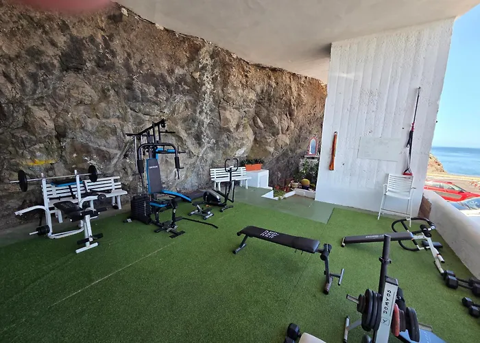 Apartamento Paraiso Playa Chica Santa Cruz De Tenerife