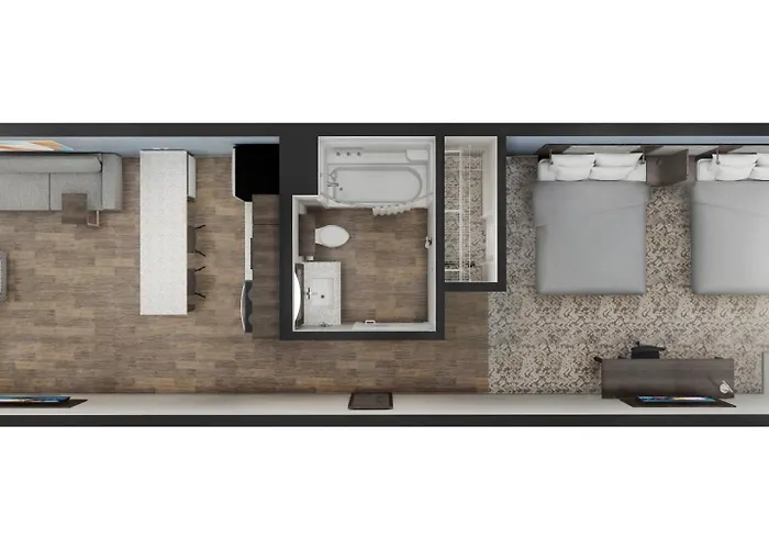 Stayapt Suites Lebanon-Nashville Area