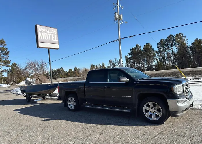 Northside Motel