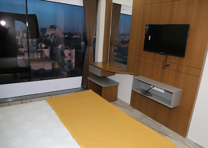 Hotel Top 4