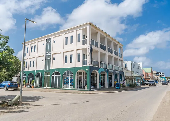 Kralendijk Boutique Hotel