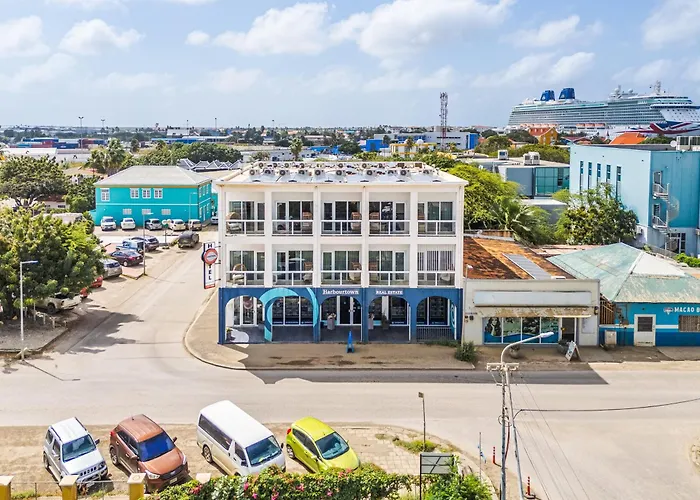 Kralendijk Boutique Hotel