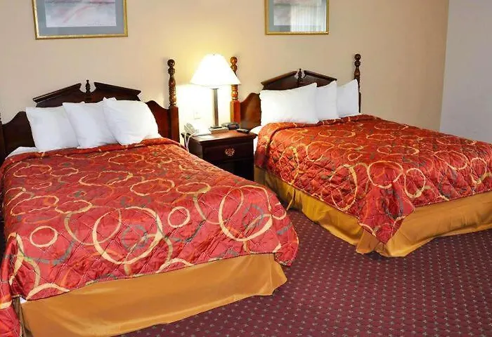 Avalon Inn