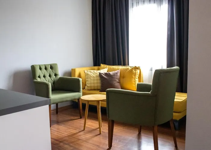 Rodis Hotel