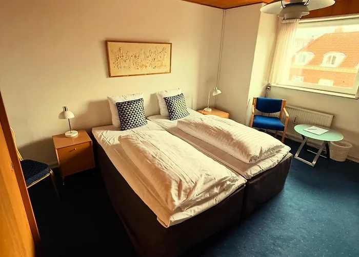 Budget Hotel Viborg