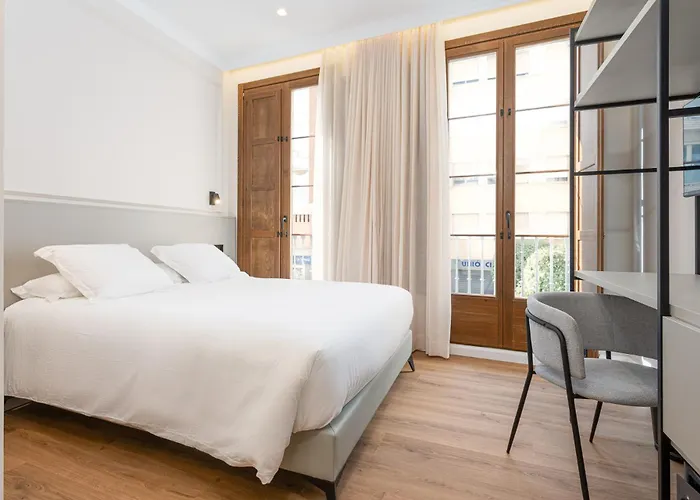 Art Experience B&B Hotel Boutique