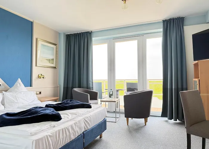 Seehotel Neue Liebe