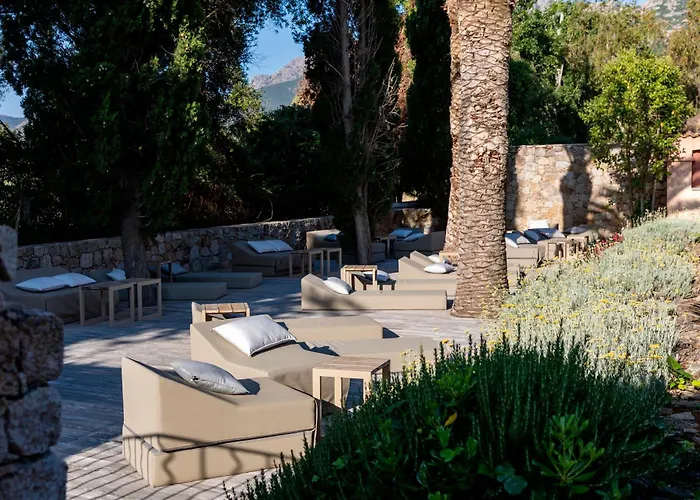 La Signoria & Spa