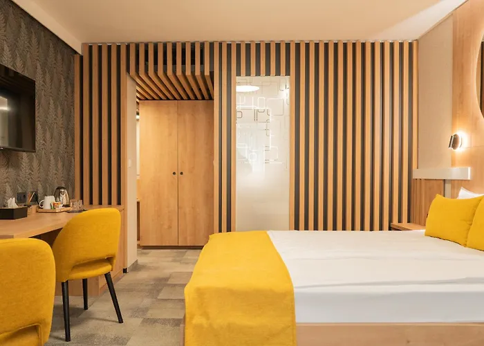 Hotel Mantova Vrhnika