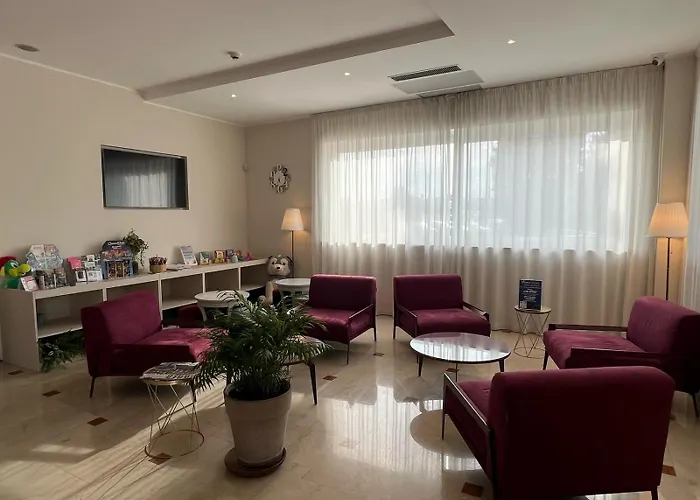 Hotel Dorè