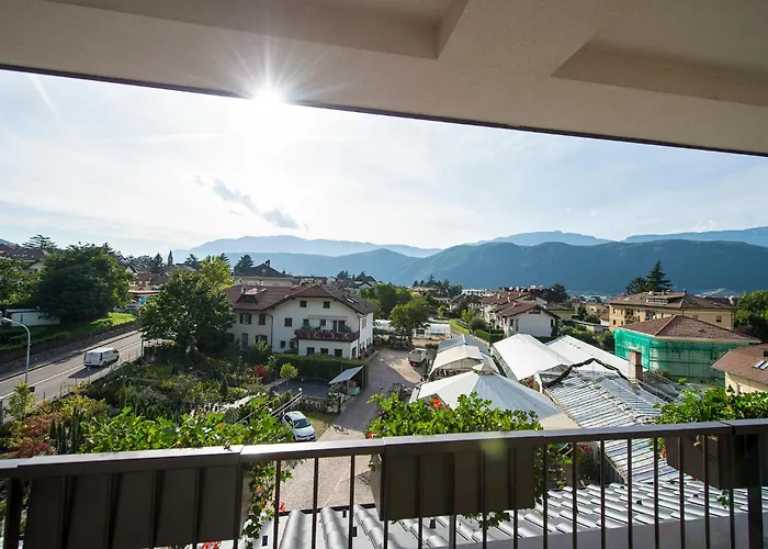 Hotel CampingPark Steiner