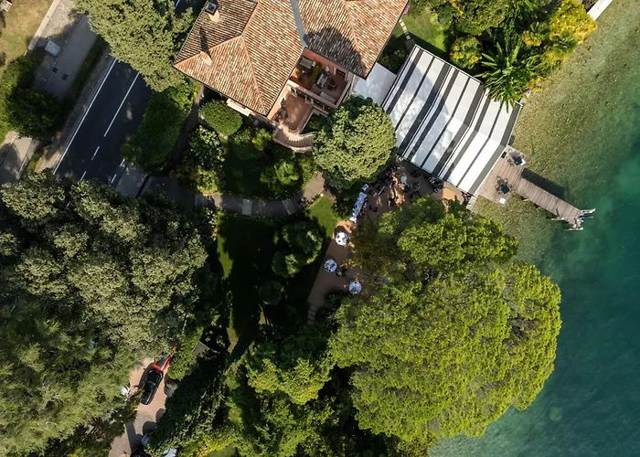 Hotel Villa Fiordaliso