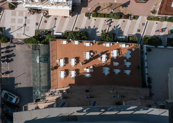 Hotel Nord Est
