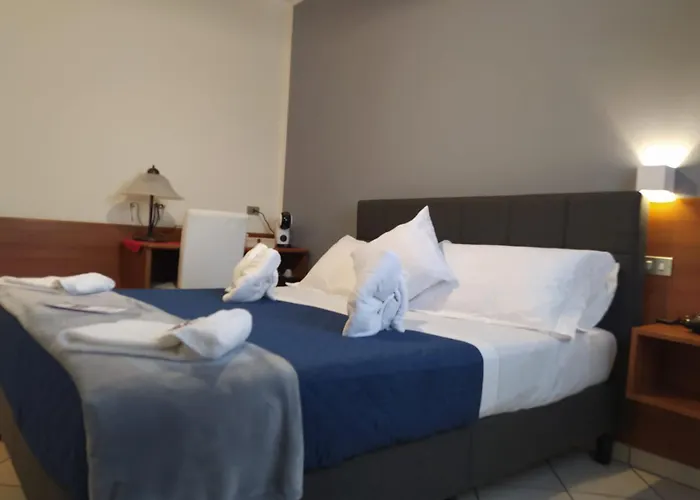 Hotel Baiardo
