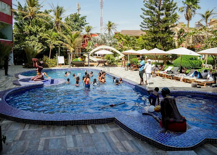 Iris Hotel