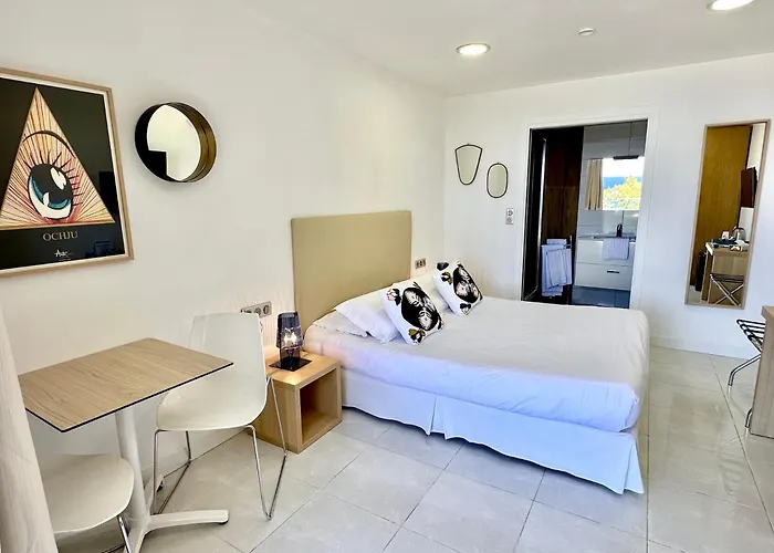 Hotel Villa R