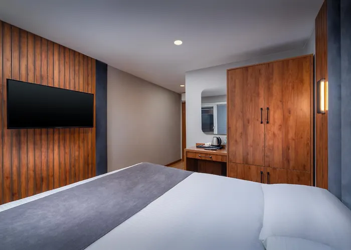 Elite Port Hotel Istanbul Airport