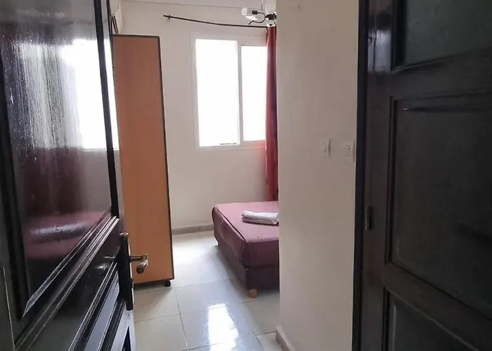 Hotel Ikram