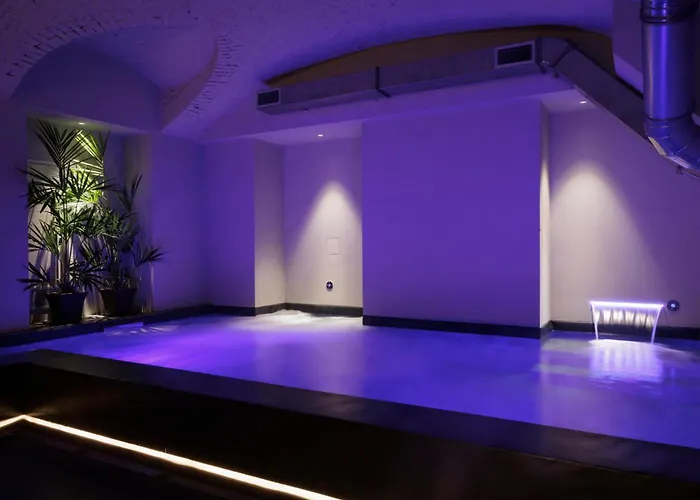 Palazzo Bellezia Luxury Suites & Spa