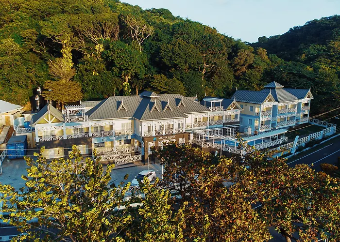 Manta Lodge&Dive Centre