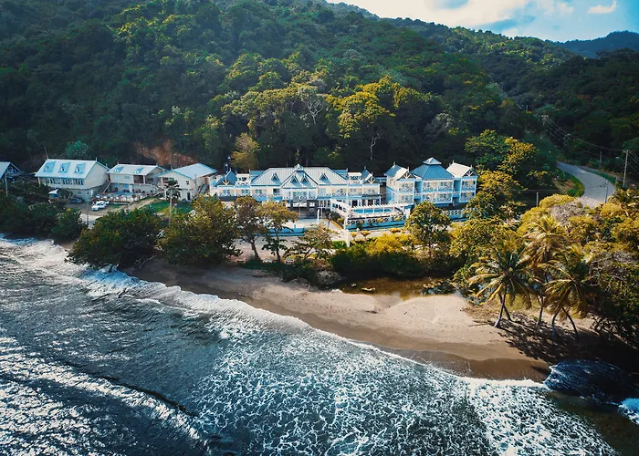 Manta Lodge&Dive Centre