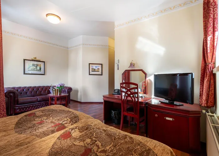 Hotel Astor