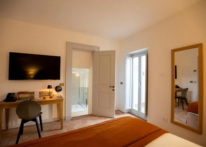 Hotel Casa Bianconi