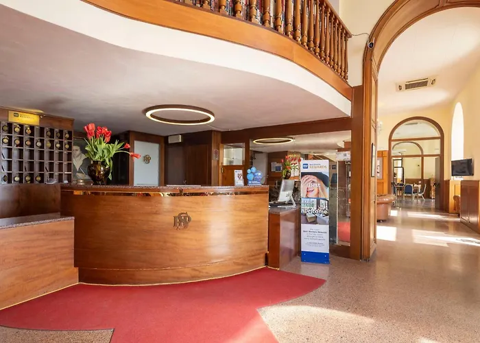 Hotel Shelley E Delle Palme, BW Signature Collection