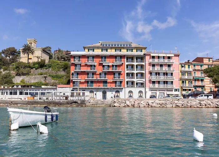Hotel Shelley E Delle Palme, BW Signature Collection