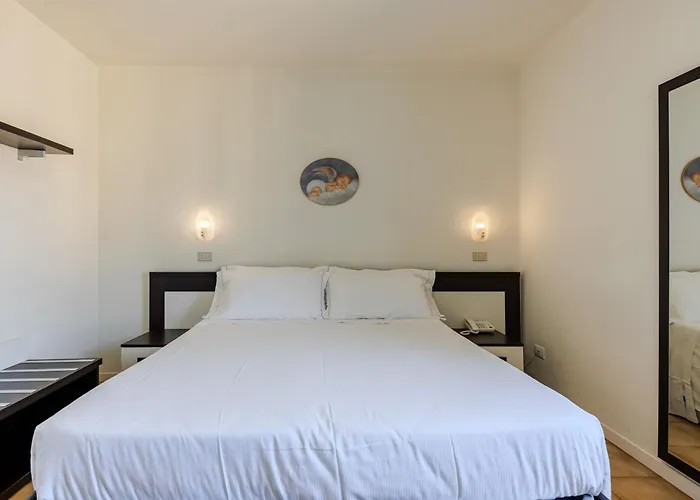 Hotel Alla Torre