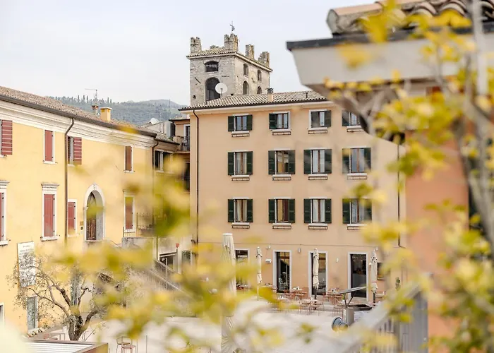 Hotel Alla Torre